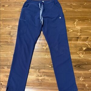 Figs Straight Leg Scrub Bottoms